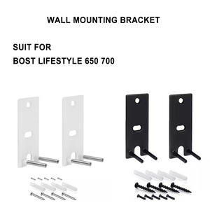 Thân thiện với môi cho 650/700 tương thích kim loại Wall Mount & tầng Bracket đứng cho tường và đứng sử dụng - Product Image 3