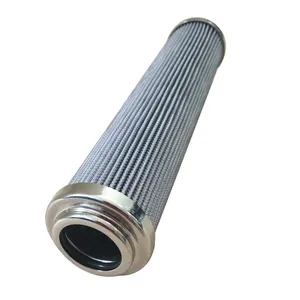 Cartridge Hydraulic Demalong Supply Roller Mill Hydraulic Oil Filter Element Cartridge R928006870