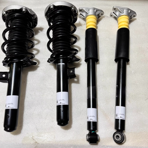 Conjunto de amortiguador delantero y trasero de suspensión de eje de puntal de resorte para <span class=keywords><strong>BMW</strong></span> 2 Series F44 F45 F46 - Product Image 6