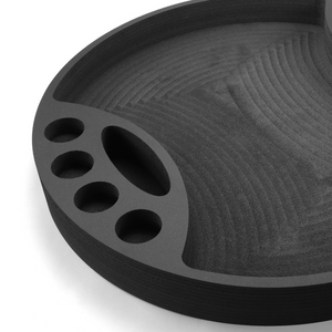 Soporte para bebidas de fiesta, refresco, mesa, comida, barras de desayuno, piscina, bebida, bandeja flotante para piscina - Product Image 5