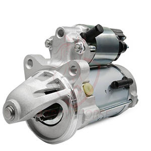 Motor de arranque de motor de coche TAH para <span class=keywords><strong>GAC</strong></span> TRUMPCHI M8 GS3 GA3 <span class=keywords><strong>GAC</strong></span> GA3S <span class=keywords><strong>GA4</strong></span> GA5 GA6 GA8 Chery TIGGO ARRIZO T11 A3 OMODA5 QQ - Product Image 2