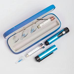 Nouveau Stylo Magique Réutilisable V2, Stylo-Seringue Portable <span class=keywords><strong>Anti</strong></span>-<span class=keywords><strong>Rides</strong></span>, <span class=keywords><strong>Appareil</strong></span> de Soin 3ml - Product Image 4