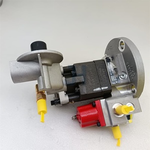 Pompe à carburant 3417674 pour moteur M11 N14 ISM11 QSM11, pompe d'injection de carburant pour machines de construction 3090942 - Product Image 1