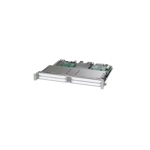 Used ASR1000-SIP40 ASR1000 Series 40Gbps SPA Interface Processor