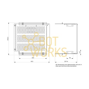 Schneider Electric LVS04964 - Nuovo - Product Image 1
