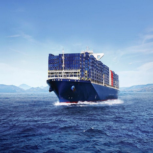 China Top 10 Shenzhen Vracht Expediteurs Vervoer Van Extra Grote Items Goedkope Verzending Naar De Wereld Zeevracht Container Verzending
