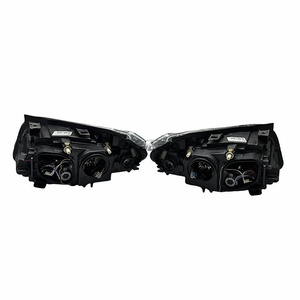 ชุดไฟหน้าแบบ Full LED/xenon Adaptive สำหรับรถยนต์ BMW X1 E84 XDrive18/20/23/25/8 M35 ปี 2009-2015 ไฟหน้าคุณภาพสูงที่ได้รับการปรับปรุง - Product Image 6