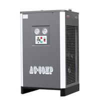 Compresseurs de sécheurs d'air de bonne qualité Modèle 3m3/min R22 220V 50HZ 25HP pour sécheur d'air comprimé