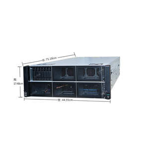 Offres Spéciales HPE Proliant <span class=keywords><strong>DL580</strong></span> <span class=keywords><strong>Gen10</strong></span> a Server Rack Server Ordinateur HPE ilo HPE Server - Product Image 6