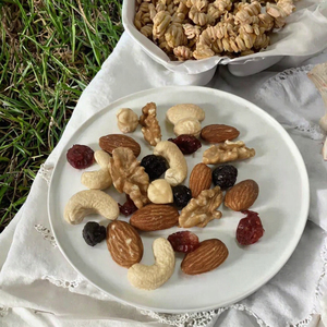 Wholesale Daily Multi Delicious Healthy Mixed Nuts &amp; Dried Fruits Bulk Snack in Tins/Bags at Factory Price Hard <strong>Kernel</strong> - Product Image 4