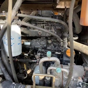 SY35U ของ Sany รถขุดมือสอง3ตันประกอบด้วยแกนปั๊มเกียร์มอเตอร์ราคาตลับลูกปืนสำหรับเครื่องจักรก่อสร้างทางวิศวกรรม - Product Image 6