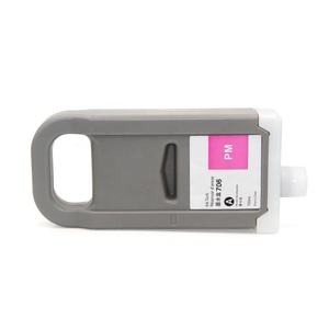 Ocbestjet 12 colores 700ML PFI 706 cartucho <span class=keywords><strong>de</strong></span> <span class=keywords><strong>tinta</strong></span> Compatible completa con <span class=keywords><strong>tinta</strong></span> <span class=keywords><strong>de</strong></span> pigmento para <span class=keywords><strong>Canon</strong></span> IPF 8400, 9400, 8410 - Product Image 3