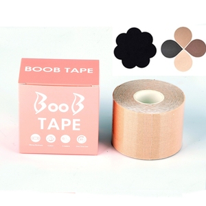 Mama <span class=keywords><strong>tetas</strong></span> cinta de elevación Invisible Push palo sujetador pecho cinta de elevación para A-H taza - Product Image 1