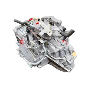 <span class=keywords><strong>Caja</strong></span> <span class=keywords><strong>de</strong></span> cambios FWD <span class=keywords><strong>de</strong></span> 4 velocidades usada para <span class=keywords><strong>Peugeot</strong></span> <span class=keywords><strong>406</strong></span> 3.0L ZF4HP20, repuestos <span class=keywords><strong>de</strong></span> transmisión, accesorios 2005 - Product Image 2