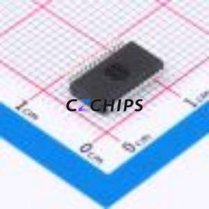 ชิปไอซีไมโครคอนโทรลเลอร์ PIC32MM0016GPL028-E/SSOP-28-208mil ของแท้ใหม่ล่าสุด (MCU/mpu/soc) - Product Image 2