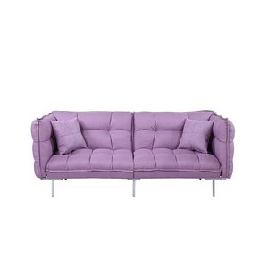 <strong>London</strong> Modern Smart Ergonomic Folding Fabric <strong>Sofa</strong> <strong>Bed</strong>