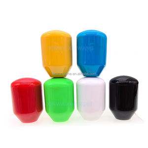 Nieuwe Amerikaanse Stijl Bal Top Nobi Bullet Head <span class=keywords><strong>Joystick</strong></span> Top Balltop Knop Sanwa <span class=keywords><strong>Seimitsu</strong></span> Stick Command Coin Arcade Game Onderdelen - Product Image 1