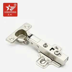 Hydraulic hinge and soft closing door hinges