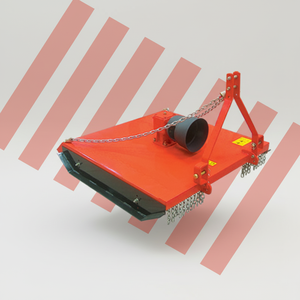 Rodamiento para Cortacésped JEEGEE <span class=keywords><strong>MBER</strong></span> 140, Componentes Centrales, Altura de Corte Ajustable de 1400 mm, Alta Precisión para Grandes Áreas - Product Image 1