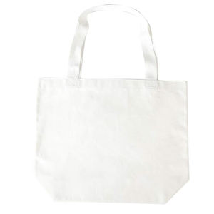 定制耐用杂货店沙滩购物帆布<span class=keywords><strong>12</strong></span>盎司重型大手提包白色帆布袋褶饰 - Product Image 2