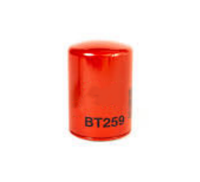 قطع غيار سيارات عالية الجودة، فلتر زيت هيدروليكي دوار بديل لبولدوين وجون دير BT259 T19044 AR58956