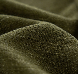<span class=keywords><strong>Tende</strong></span> Pesanti in Tessuto Chenille Acrilico Stile Mid-Century Moderno, Trattamenti per Finestre di Alta Gamma Oscuranti per Camere da Letto e Soggiorni - Product Image 2