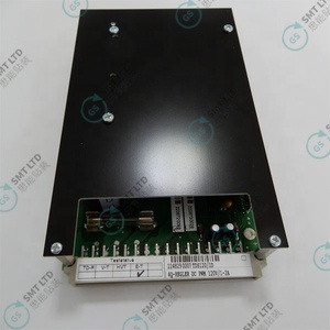 Repuesto SMT 00321734-02 SERVO AMPLIFICADOR PLACA DE CIRCUITO impreso dp1-AXIS TDS120/1D - Product Image 3