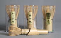 Accessoires de fouet Matcha, outil de fouet puissant pour le thé vert