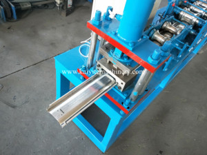 Máy tạo hình cửa cuốn tự động - Product Image 5