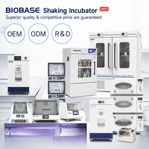 Agitador Orbital BIOBASE CHINA para Incubadora, Agitador para Banco de Sangre, Agitador para Incubadora de Laboratorio, Agitador para Laboratorio - Product Image 4