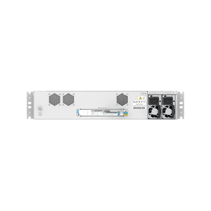 Commutateur intégré multi-services RUI Jie RG-SG7008L(V2) avec PoE+, Commutateur d'agrégation d'entreprise de couche 3 - Product Image 6