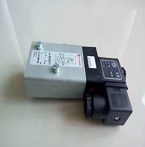 Válvula Solenoide de Gas de Alta Temperatura Norgren Proportional Control VP2310BE761MB200 VP2310BD561 MB20B OEM Chequia - Product Image 3