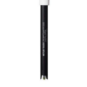InLab Expert Pt1000 pour sonde de température et capteur de pH, personnalisable OEM/ODM, mécaniquement adaptable pour l'eau de refroidissement - Product Image 3