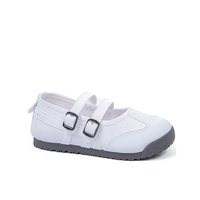 Nouvelles chaussures de sport décontractées pour filles, légères, respirantes, antidérapantes, à semelle souple, pour l'été et l'automne