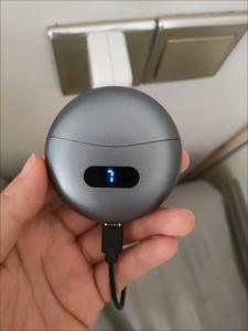 Écouteurs sans fil TWS ANC à réduction active du bruit, étanches, pour le <span class=keywords><strong>sport</strong></span>, modèles A9 <span class=keywords><strong>Pro</strong></span> Gen 4 Pro2, disponibles depuis nos entrepôts aux États-Unis et en Europe - Product Image 4