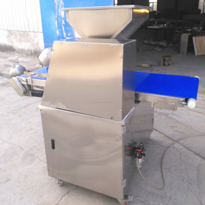 Máquina Dosificadora de Masa para Pasteles de Uso Comercial, Equipo Automático para Rellenar Cupcakes y Pasteles - Product Image 6