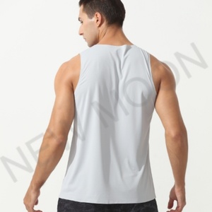 Chaleco de Compresión Personalizado para Entrenamiento de Maratón, Ultraligero, Transpirable, de Secado Rápido, para Actividades al Aire Libre - Product Image 4