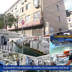 Dq हाइड्रोलिक प्राकृतिक गैस <span class=keywords><strong>cng</strong></span> विस्फोट-सबूत वाल्व स्टेनलेस स्टील 320 पी इलेक्ट्रिक हाई-प्रेशर बॉल वाल्व - Product Image 6