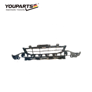 YOUPARTS 51117497407 paraurti anteriore posteriore segmento labbro superiore adatto per <span class=keywords><strong>BMW</strong></span> X3 G08 640i Mercedes-Benz car - Product Image 5