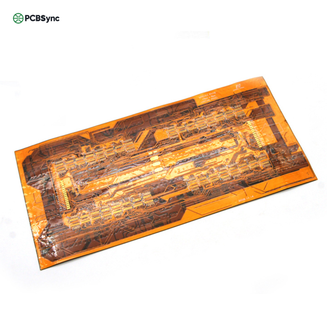 Arlon AD300A Ku Band LNB PCB 4 Layer Hard Gold Satellite Receiver