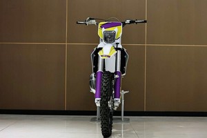 Moto tout-terrain 300CC 320 <span class=keywords><strong>2T</strong></span> à deux temps, moto professionnelle d'enduro et de motocross avec fourches inversées - Product Image 4