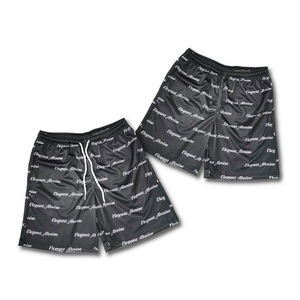 <b>Shorts</b> Custom Sublimation Print Streetwear Design Basketball Sports Jogger Hip Hop <b>Shorts</b> - Product Image 2