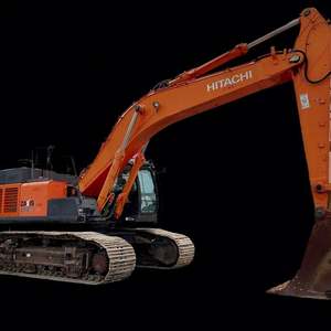 Excavadora Hidráulica de Servicio Pesado de 47 Toneladas Hitachi ZX470 ZX470LCH-5G ZX 470-5G ZAIXS 470LCH ZX 470LCH-5G Excavadora Usada de Japón - Product Image 1