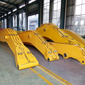 MONDE Caterpillar 20m escavatore lungo braccio e braccio per CAT336 CAT325 ZX400 - Product Image 6