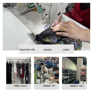 Suéter de una pieza de estilo japonés, vestido sin espalda, ropa de punto Sexy, suéter de asesino virgen Sexy, suéter de asesino virgen - Product Image 4