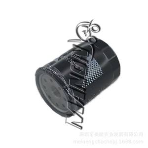 Filtro de Aceite Mintech 15208-H8911 para Montacargas Nissan, Celulosa, 10 Micras, Pieza de Motor - Product Image 1