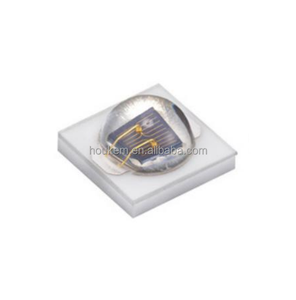 Diode <span class=keywords><strong>LED</strong></span> infrarouge <span class=keywords><strong>1500</strong></span> nm 1550 nm <span class=keywords><strong>LED</strong></span> infrarouge 1 W SMD 3535 - Product Image 1