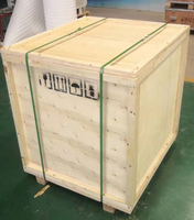 Mesin Las Laser Mini Genggam 1000W-3000W Fiber Laser Welder Baru Wei Hong Control THK Guiderail untuk Logam