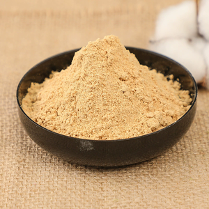 Nhà sản xuất chuyên nghiệp chất lượng cao đậu nành bột tinh khiết tự nhiên hữu cơ Giá cả phải chăng hương vị ban đầu hạt ngũ cốc và ngũ cốc - Product Image 4