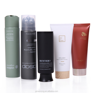 Haute classe 50g crème Anti-rides beauté arabe crème cosmétique en plastique tube emballage pour de <span class=keywords><strong>ginseng</strong></span> rouge de corée crème - Product Image 6